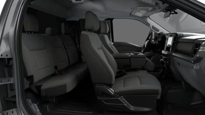 2027 Ford Super Duty F-250® XLT