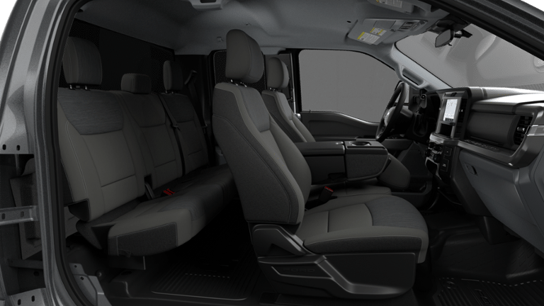 2027 Ford Super Duty F-250® XLT