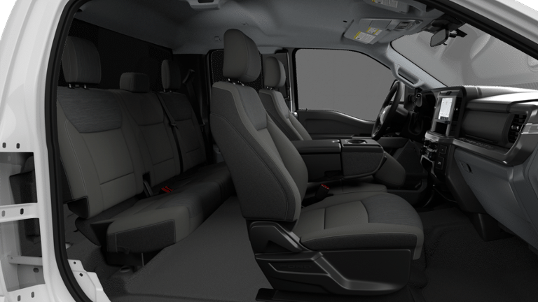 2027 Ford Super Duty F-250® XLT