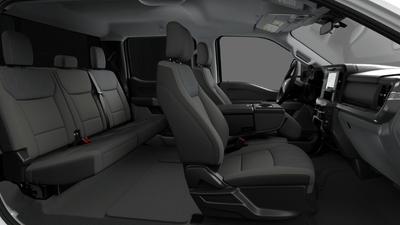 2027 Ford Super Duty F-350® XLT