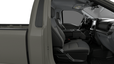 2027 Ford Super Duty F-250® XLT