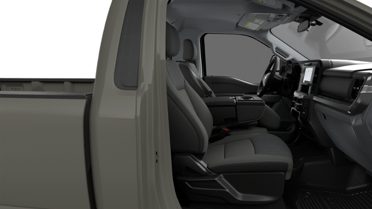2027 Ford Super Duty F-250® XLT