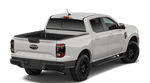 2026 Ford Ranger Lariat®