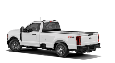 2027 Ford Super Duty F-350® XL