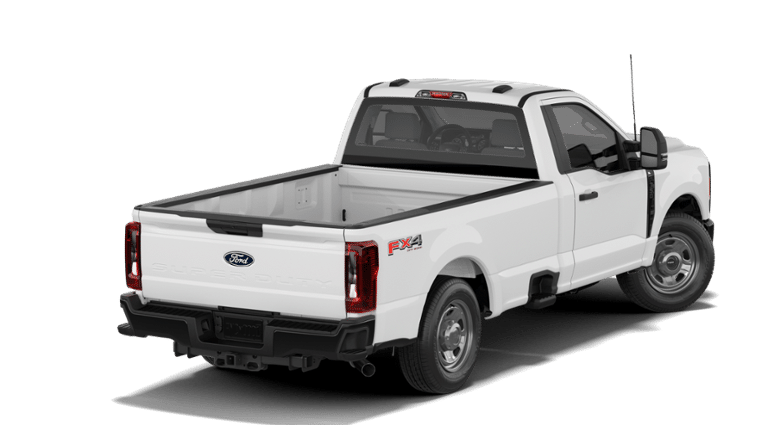 2027 Ford Super Duty F-350® XL