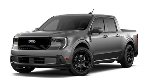 2026 Ford Maverick Maverick Lobo™