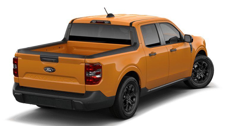2026 Ford Maverick Lariat®