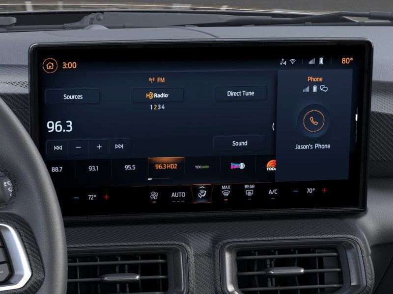 2026 Ford Mustang EcoBoost InTransit