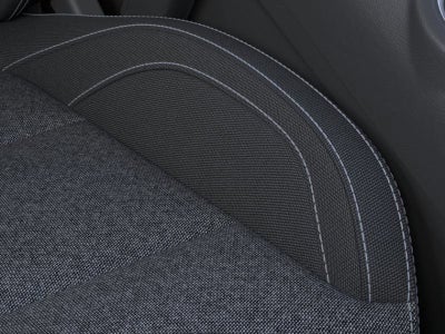 2026 Ford Mustang EcoBoost InTransit