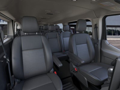 2026 Ford Transit-350 Passenger Van XL