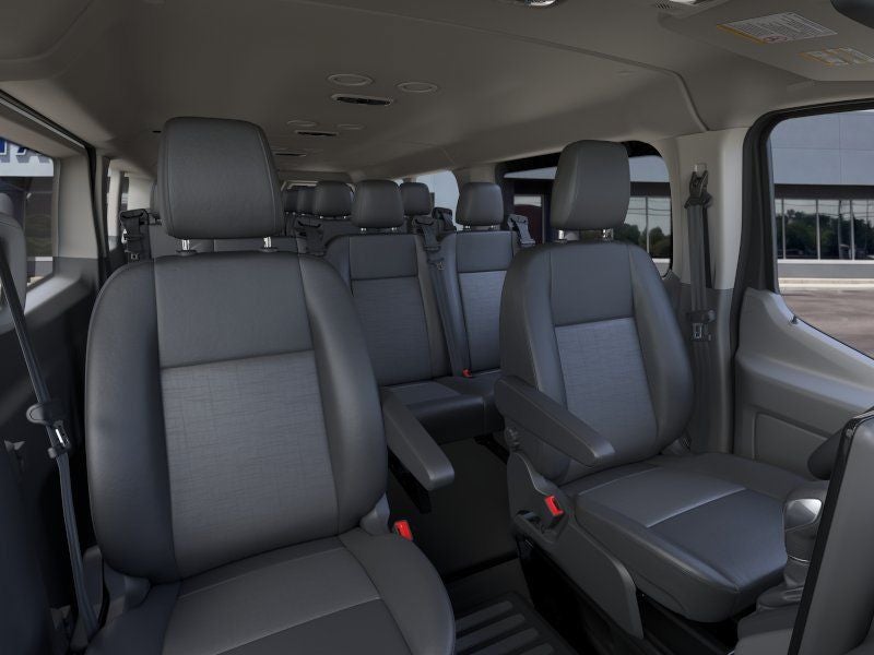 2026 Ford Transit-350 Passenger Van XL