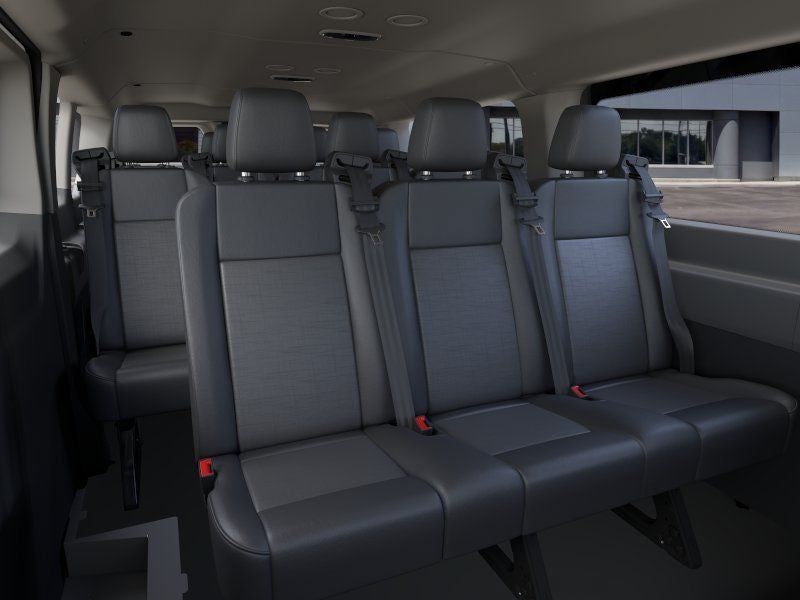 2026 Ford Transit-350 Passenger Van XL