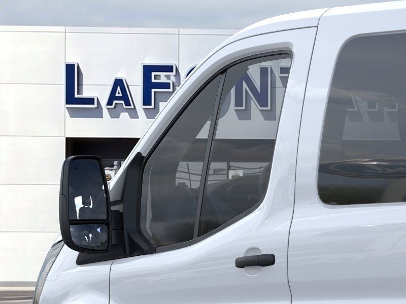 2026 Ford Transit-350 Passenger Van XL