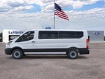 2026 Ford Transit-350 Passenger Van XL