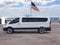 2026 Ford Transit-350 Passenger Van XL