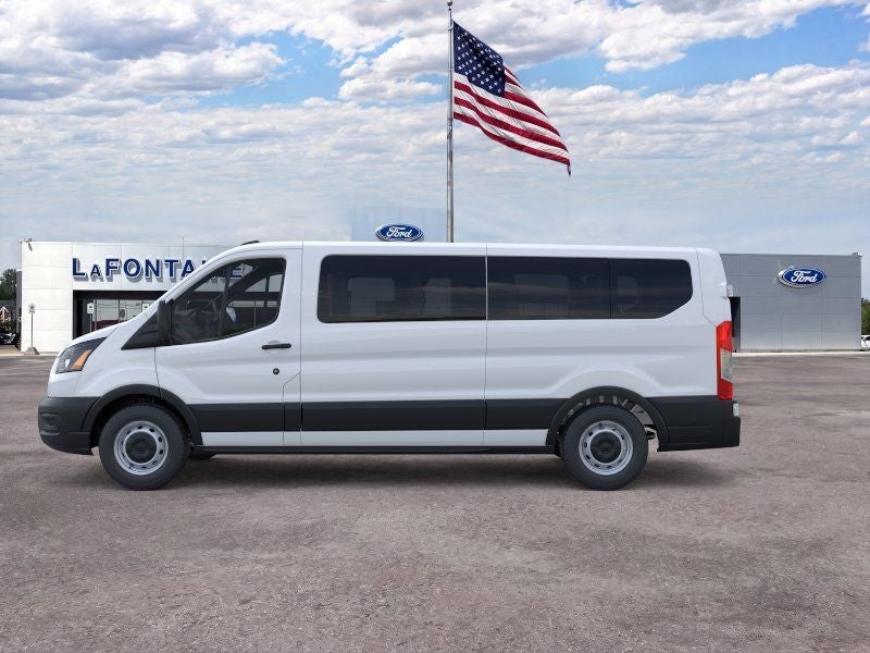 2026 Ford Transit-350 Passenger Van XL
