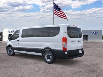 2026 Ford Transit-350 Passenger Van XL