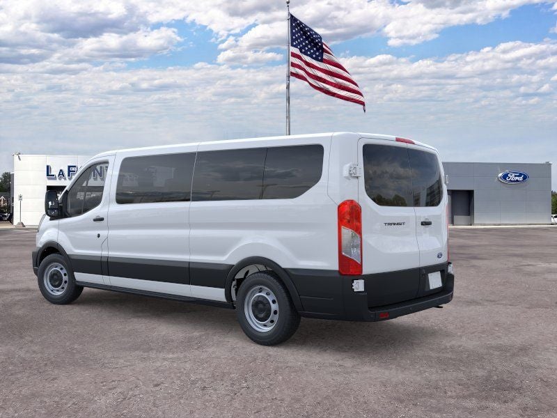 2026 Ford Transit-350 Passenger Van XL