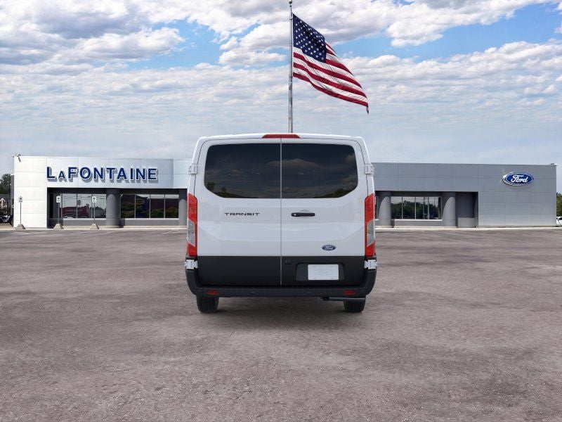 2026 Ford Transit-350 Passenger Van XL