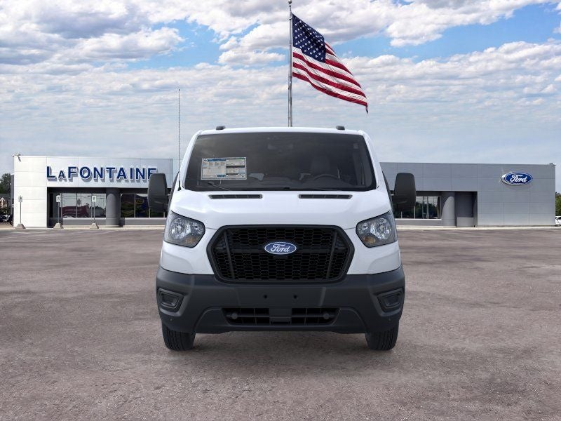 2026 Ford Transit-350 Passenger Van XL