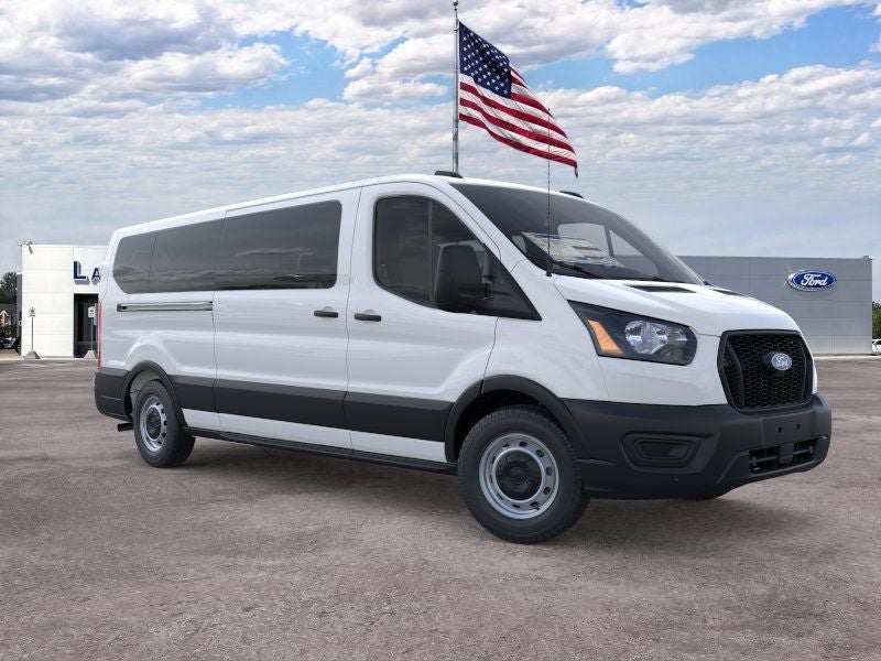 2026 Ford Transit-350 Passenger Van XL