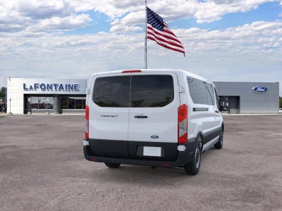 2026 Ford Transit-350 Passenger Van XL