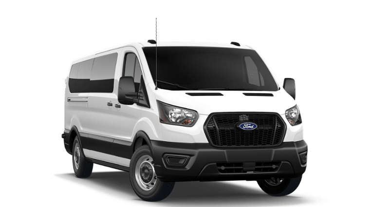 2026 Ford Transit-350 Passenger Van XL