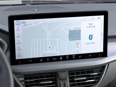 2026 Ford Escape Plug-In Hybrid Base