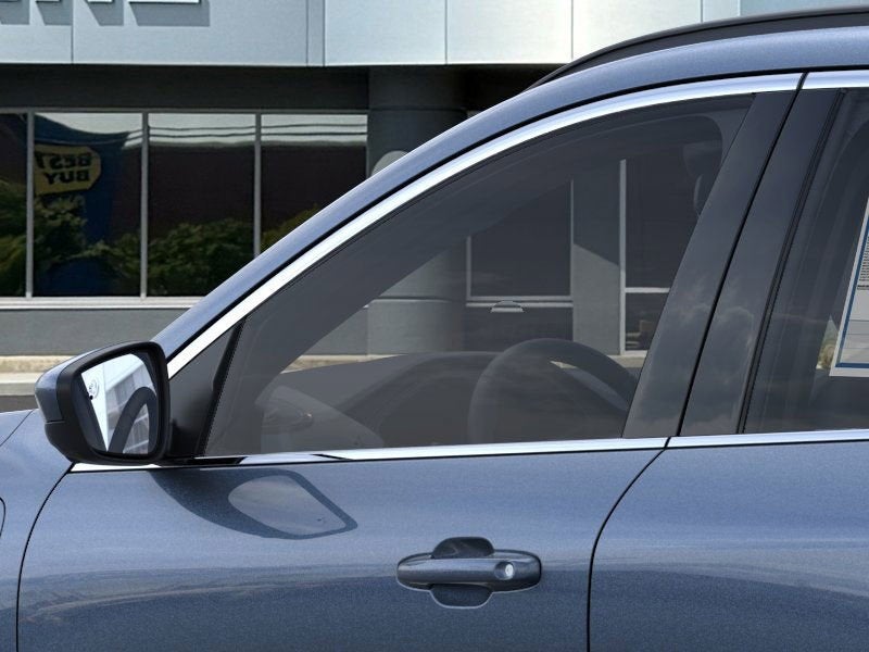 2026 Ford Escape Plug-In Hybrid Base