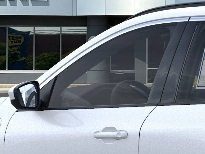 2026 Ford Escape Plug-In Hybrid Base