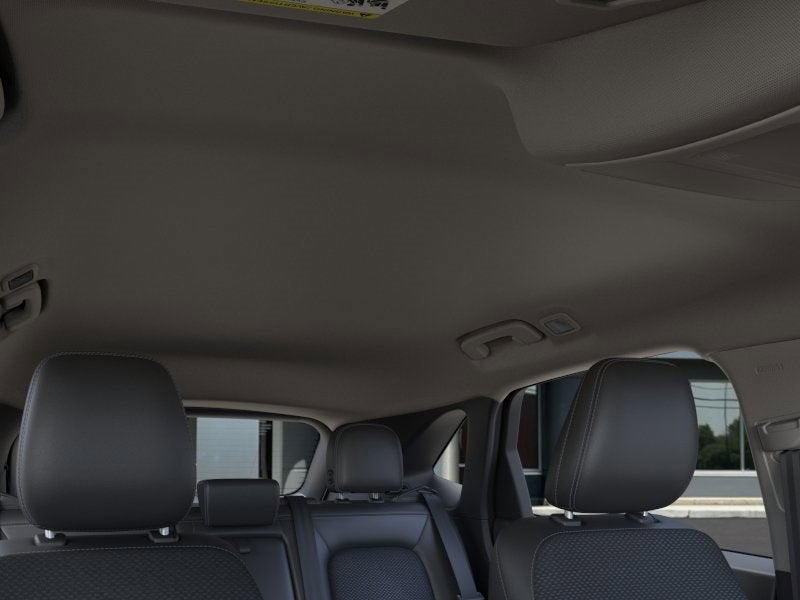 2026 Ford Escape Plug-In Hybrid Base