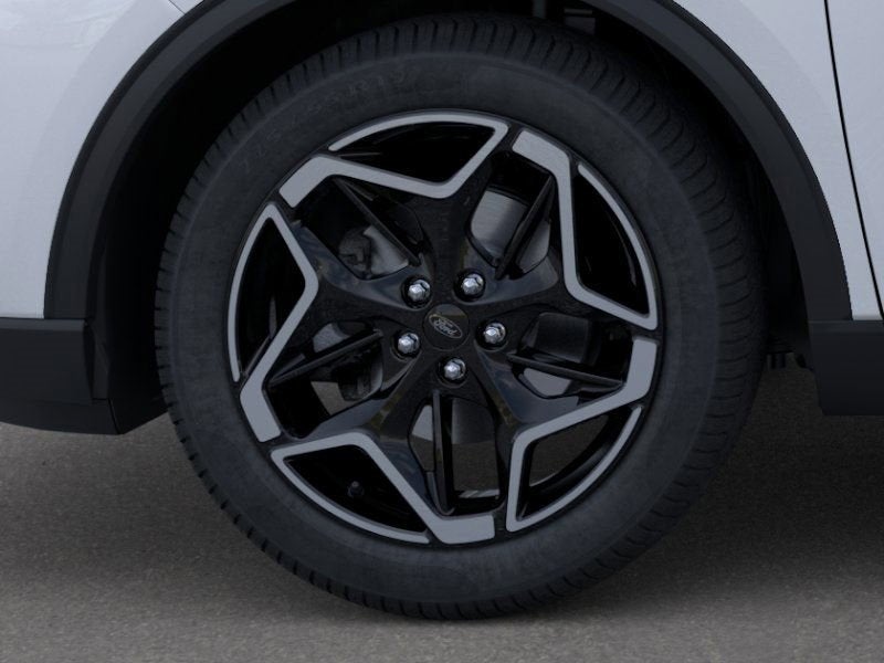 2026 Ford Escape Hybrid Platinum