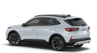 2026 Ford Escape Hybrid Platinum
