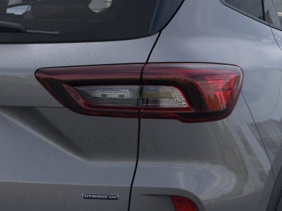 2026 Ford Escape Hybrid ST-Line Select