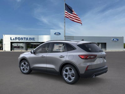2026 Ford Escape Hybrid ST-Line Select