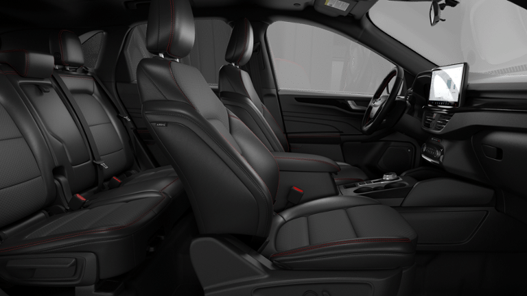 2026 Ford Escape Hybrid ST-Line Select