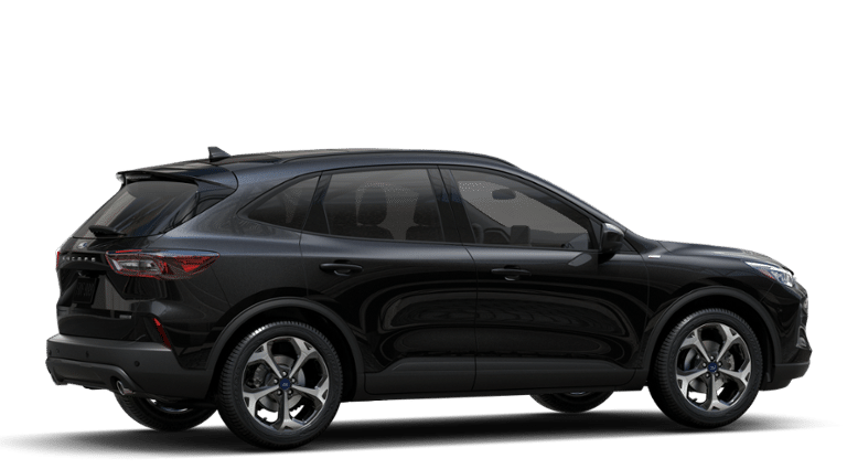 2025 Ford Escape Hybrid ST-Line Select