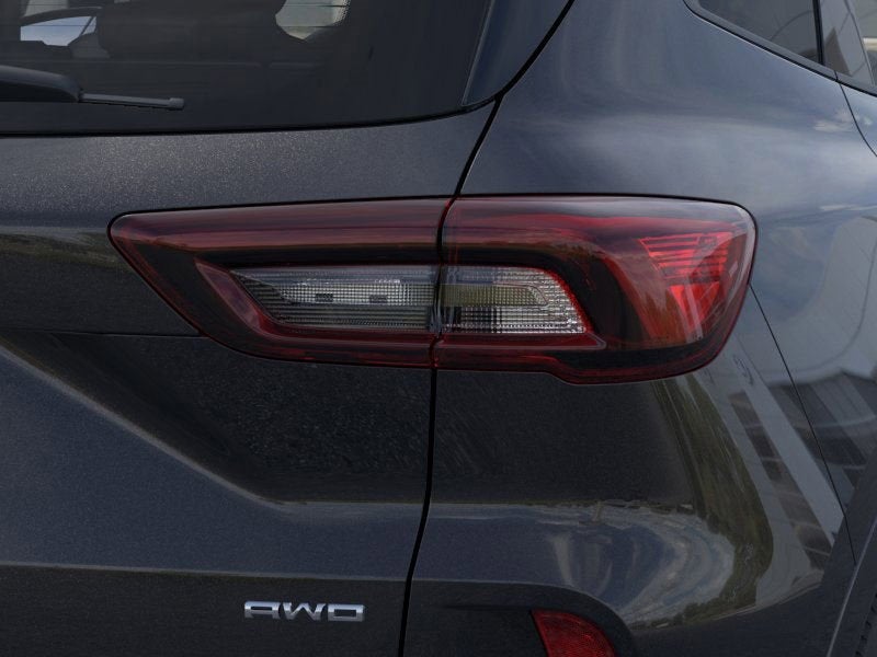 2026 Ford Escape ST-Line Elite