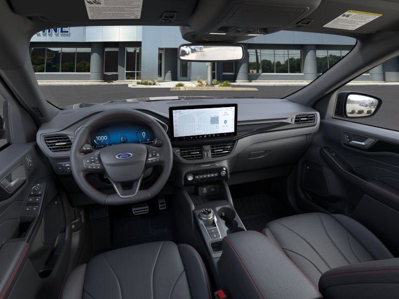 2026 Ford Escape ST-Line Elite