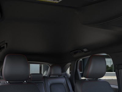 2026 Ford Escape ST-Line Elite