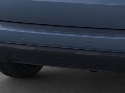 2026 Ford Escape ST-Line Elite