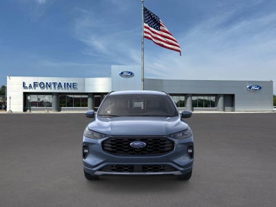 2026 Ford Escape ST-Line Elite