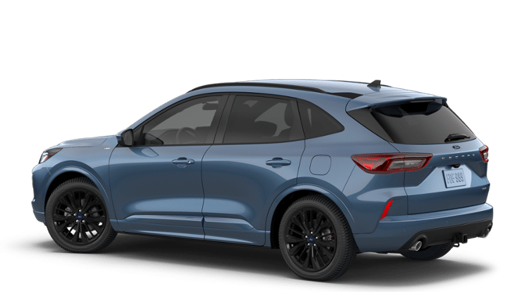 2026 Ford Escape ST-Line Elite