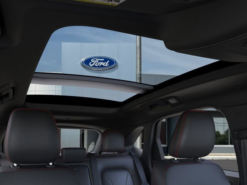 2026 Ford Escape ST-Line Elite