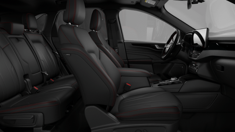 2026 Ford Escape ST-Line Elite