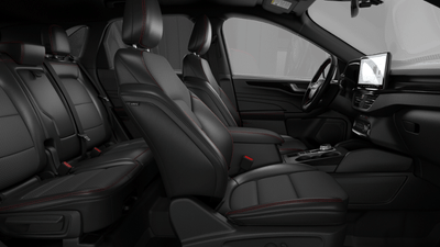 2026 Ford Escape ST-Line Elite