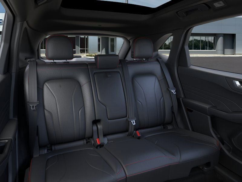 2026 Ford Escape ST-Line Elite