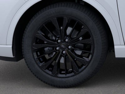 2026 Ford Escape ST-Line Elite