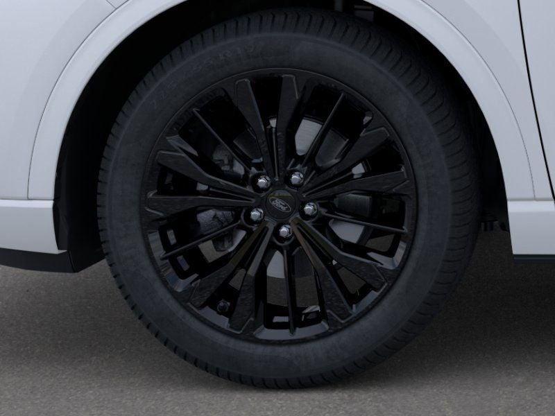 2026 Ford Escape ST-Line Elite