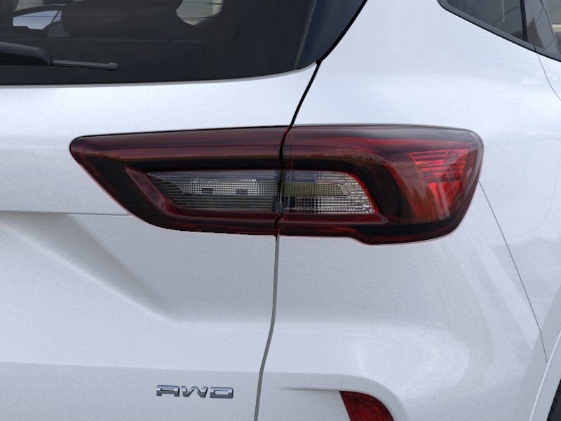 2026 Ford Escape ST-Line Elite